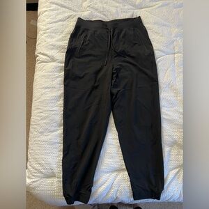 Lululemon light weight joggers